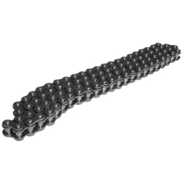 CADENA 120 ESLABONES GRIS (REFORZADO) 520H