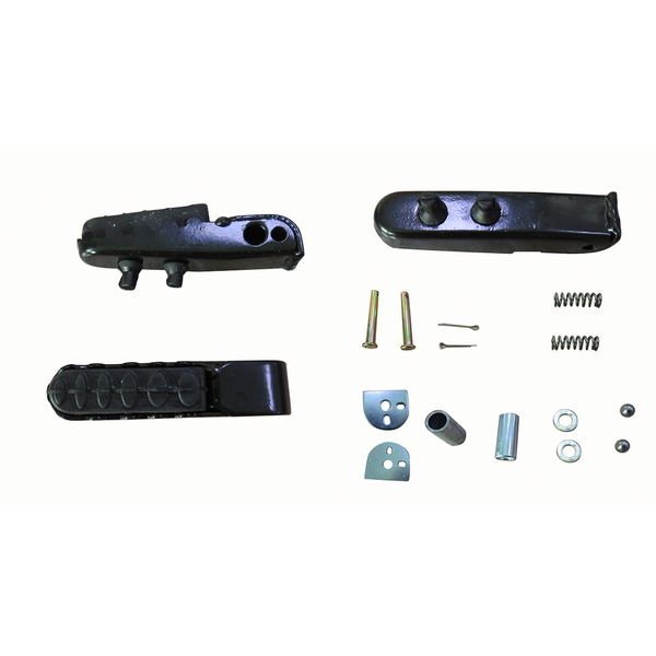 APOYA PIES POSTERIOR I/D TRACKER250(2018)