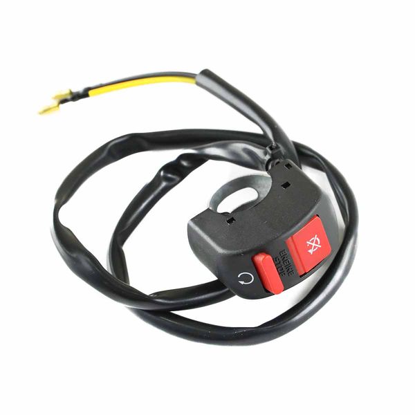 BOTON DE ENCENDIDO BE-02