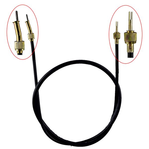 CABLE DE VELOCIMETRO 835MM AX100(2012)