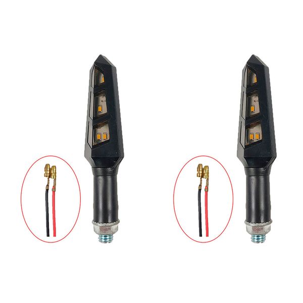 GUIA DIRECCIONAL LED I/D GD-19