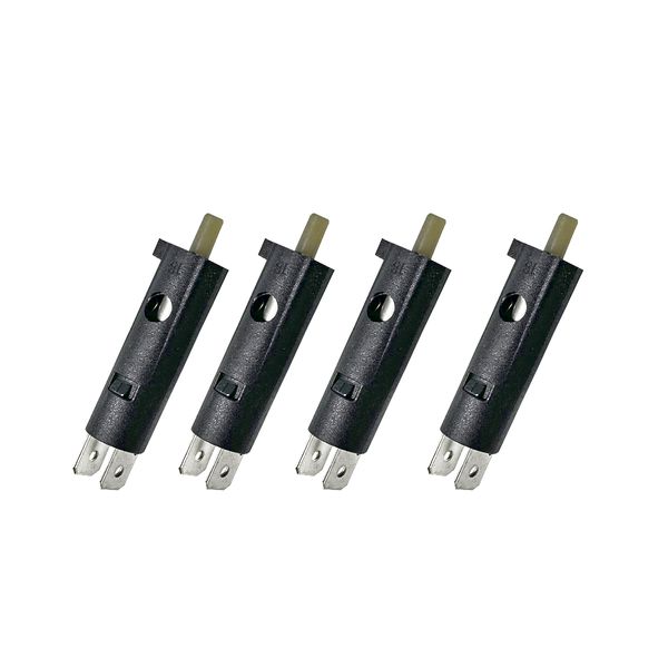 TROMPO DE EMBRAGUE 2 PIN XY15015 GN STARK