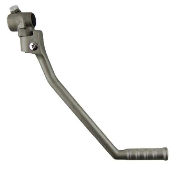 PEDAL ARRANQUE GRIS GY200