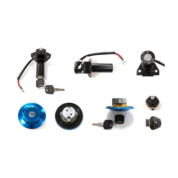 SWITCH DE ENCENDIDO 3P KIT XTZ125E(2024)