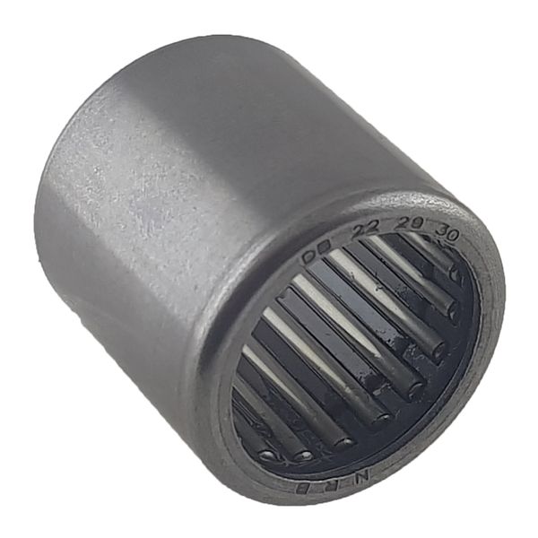 RODAMIENTO DE AGUJAS DB222930 A30 ØE29 ØIN22.8MM" (OSCILANTE) P200NS - INDIA