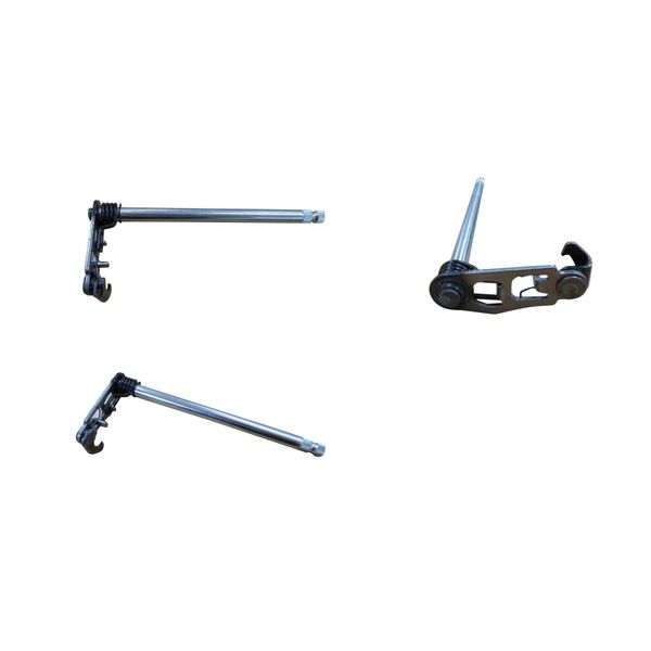 EJE SELECTOR DE CAMBIOS 197.80MM YB125(2021)