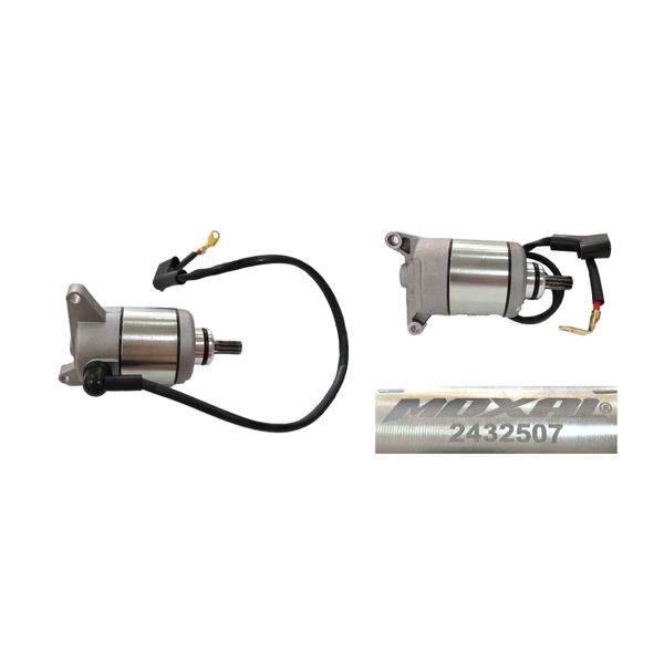 MOTOR  ARRANQUE 9D Ø11.70 XR150LEK(2024)