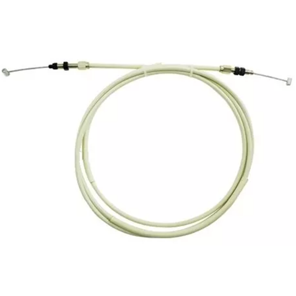 CABLE DE CAMBIOS BLANCO KINGGS(2022) - INDIA