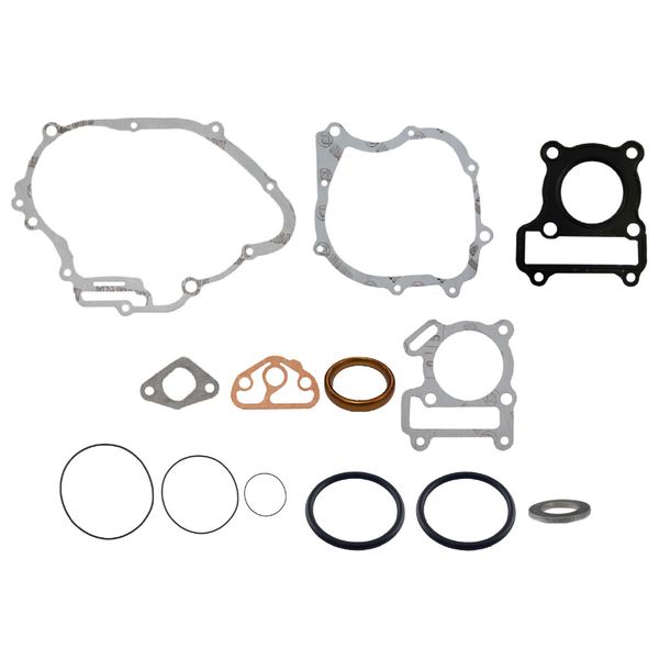 EMPAQUES KIT 105CC CB 13 PIEZAS CRYPTON T105E