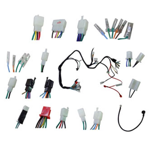 INSTALACION ELECTRICA MATRIZ (CDI:CUADRADO) IGMCR7