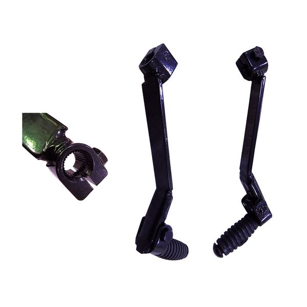 PEDAL DE CAMBIOS XY15015 GN STARK