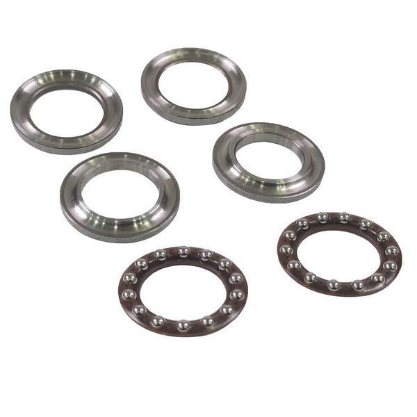 PISTAS DE DIRECCION KIT BOLAS 43x25x11.50-43x27x11.50 JEDI(2021)