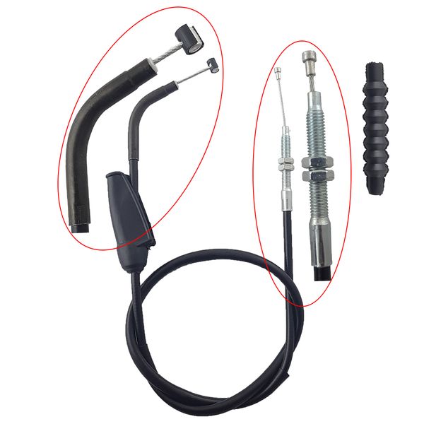 CABLE DE EMBRAGUE 1050MM FX200(2017)