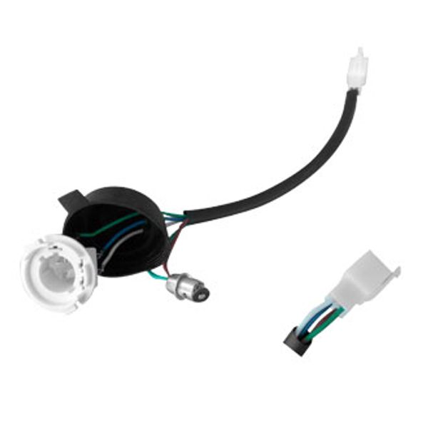 SOCKET DE FARO (TERMICO) SF-02