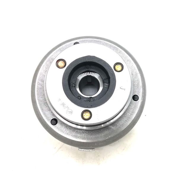 MAGNETO XY12530A(2019)