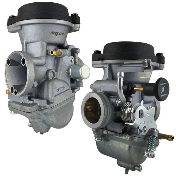 CARBURADOR CPD26J ØE:26MM ØS:40.6MM GN125(2012)