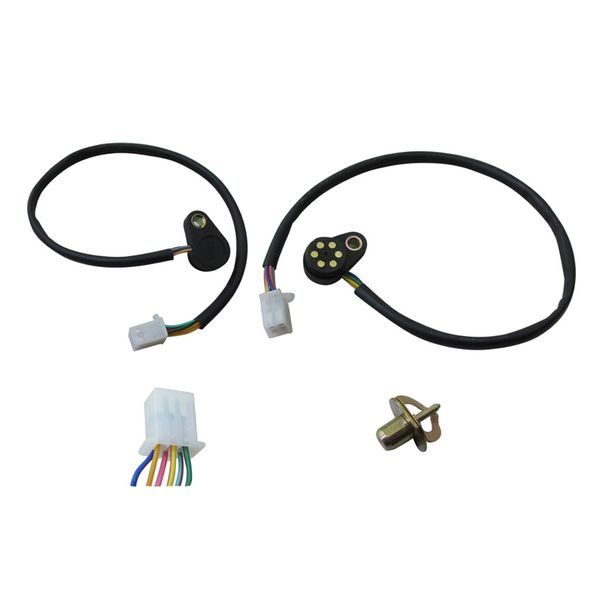 SOCKET INDICADOR DE CAMBIOS RANGER 200GY8