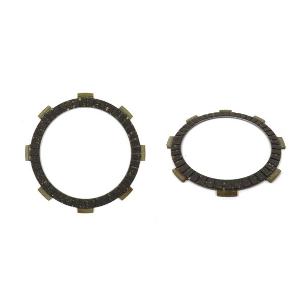 DISCO DE EMBRAGUE ØEXT 118.80MM 8T 4PZA XTZ125E(2024)