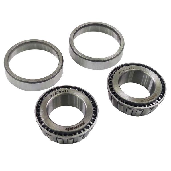 PISTAS DE DIRECCION KIT RODILLOS 47x26x15-47x26x15 BROS200