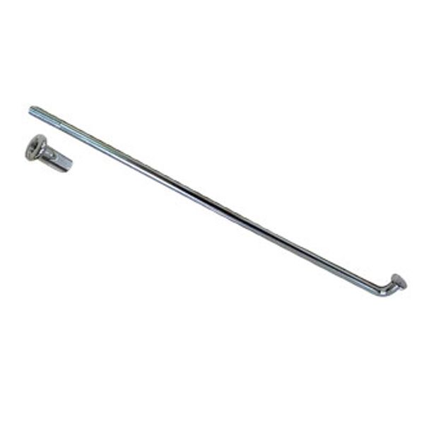 RAYOS REDONDOS G8- GRIS 36PCS 160