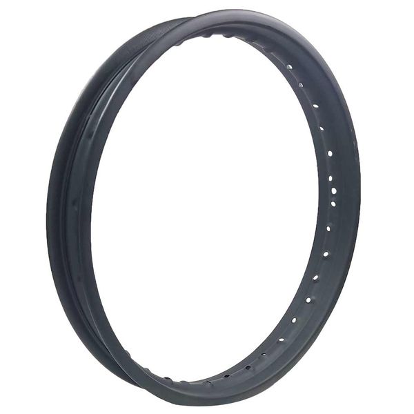 ARO METALICO 1.85X18 36H NEGRO MATE 1.85-18