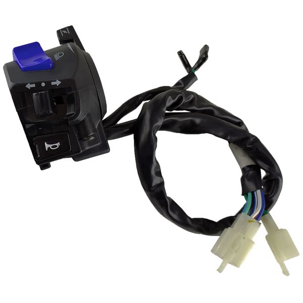 MANDO DE LUCES TKCR5250(2021)