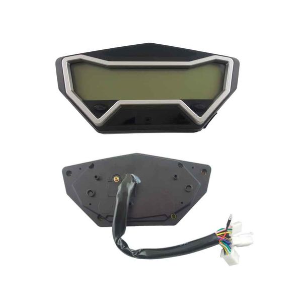 VELOCIMETRO DIGITAL GP200