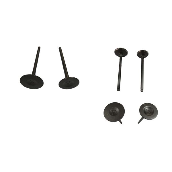 VALVULA ADMISION 30mm ESCAPE 26mm DQ PICO CORTO XR150LEK(2024)