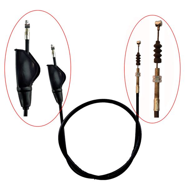CABLE DE EMBRAGUE 1090MM CRUX