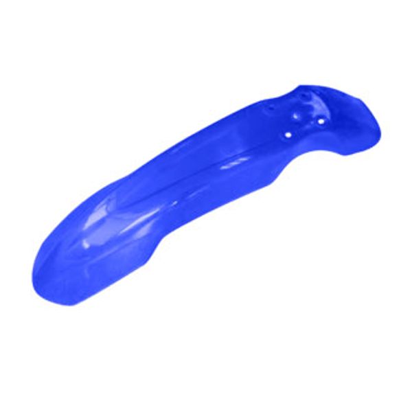 GUARDAFANGO DELANTERO AZUL SKRS200SSTANDARDVERSION(2018)