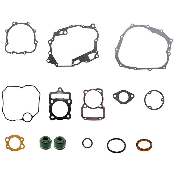 EMPAQUE KIT 149 CG PALILLOS 14PCS XY15010F(2020)