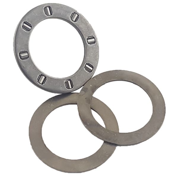 RODAMIENTO DE AGUJAS A2 ØE31.8 ØIN21MM" (EMBRAGUE) AX100(2012)