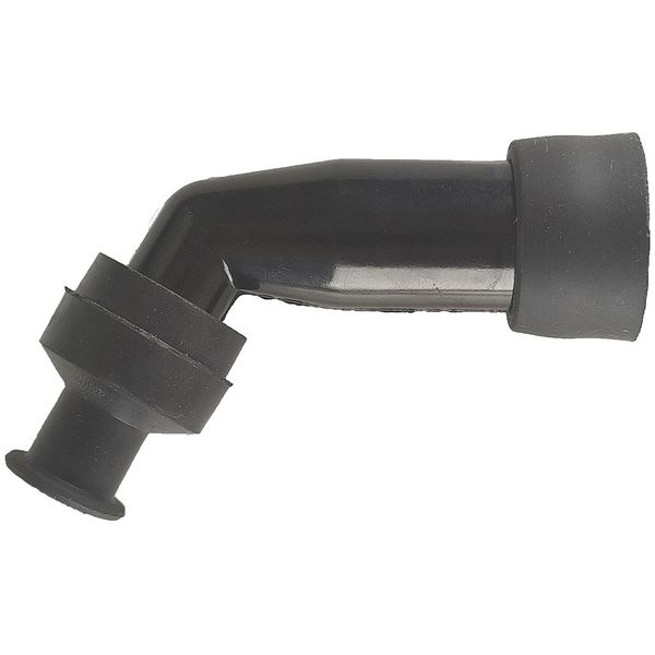 PIPETA DE BUJIA NEGRA GP200