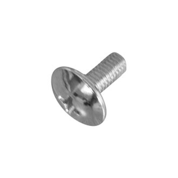 TORNILLO x10mm M6