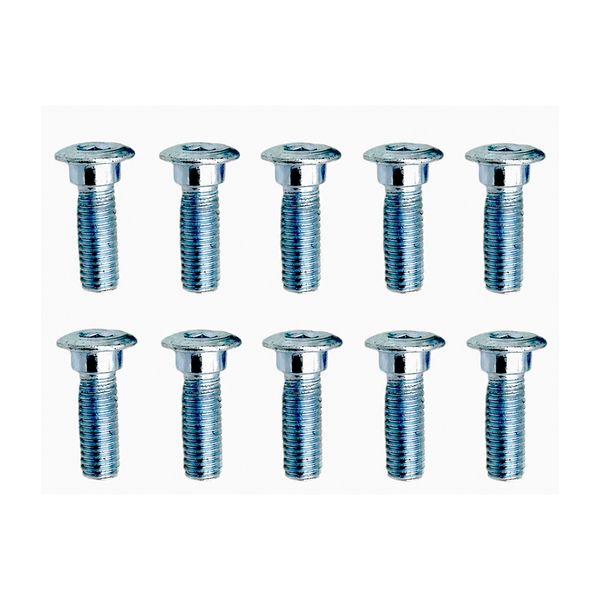 PERNO HEXAGONAL CABEZA PLANA M6 26.90MM FX250AK47(2021)