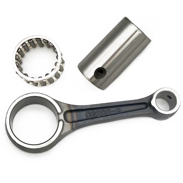 BIELA KIT L.103.5MM 18MM ØPIN CIG. 30MM ØPIN PIS. 16MM CG250