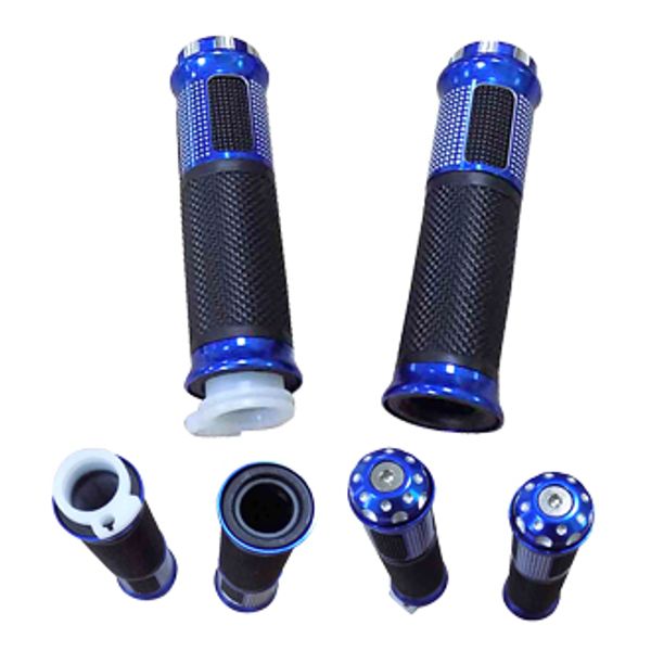 GRIP I/D AZUL GR-01