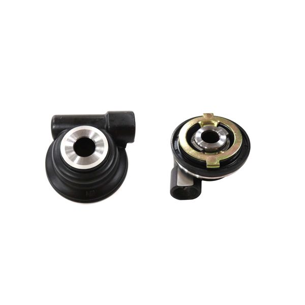 BASE PIÑON VELOCIMETRO DER ØEXT55 ØEJE12.10MM NEGRO MATE IM200CR7(2024)