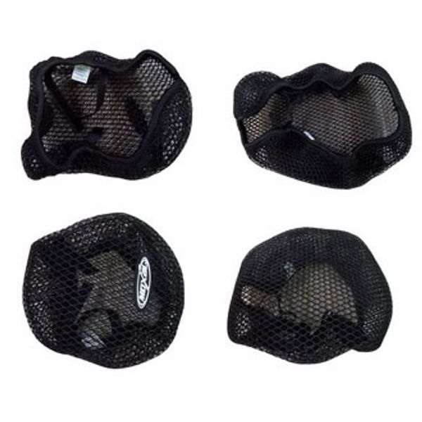 FORRO DE ASIENTO (2 PARTES) P200NS
