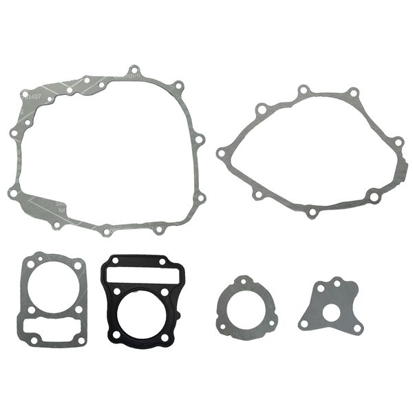 EMPAQUE KIT 125CC CB CADENILLA 8PCS CB1 125