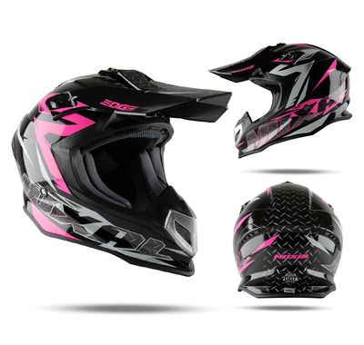 CASCO MX2