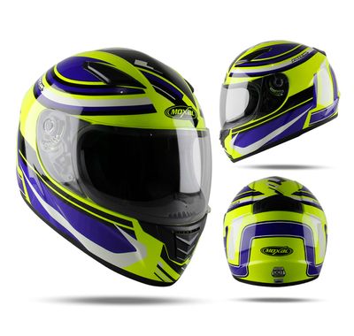 CASCO MX3