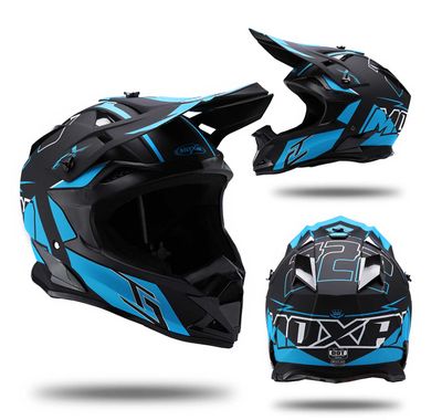 CASCO MX3