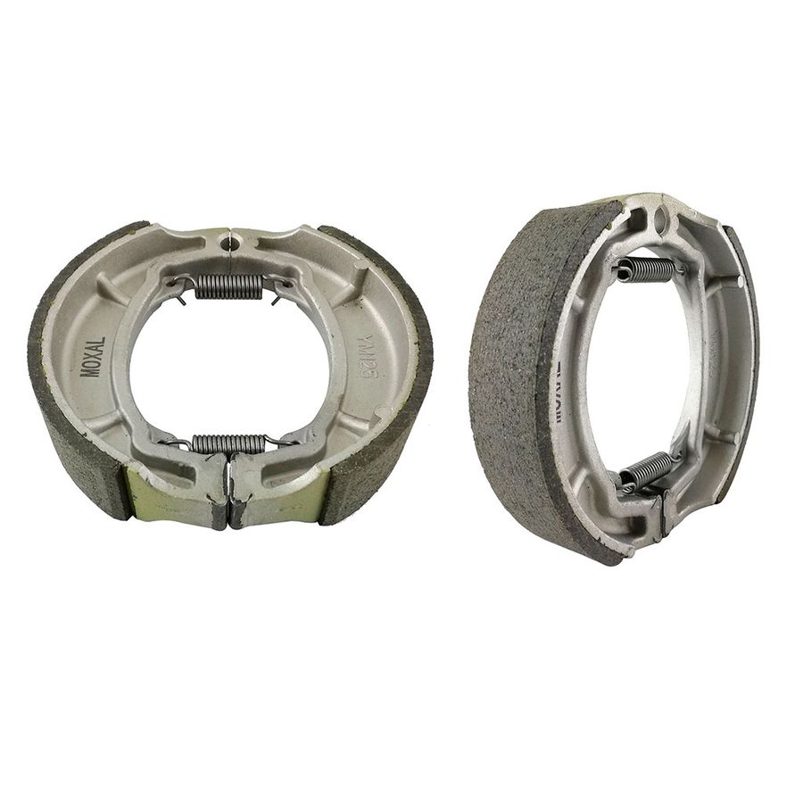 Repuestos Chasis Zapata Sin Asbesto ø124.7 A28.24mm Fx200 | Moxal